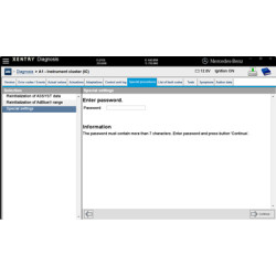 Bypass Special Settings for XDOS All versions